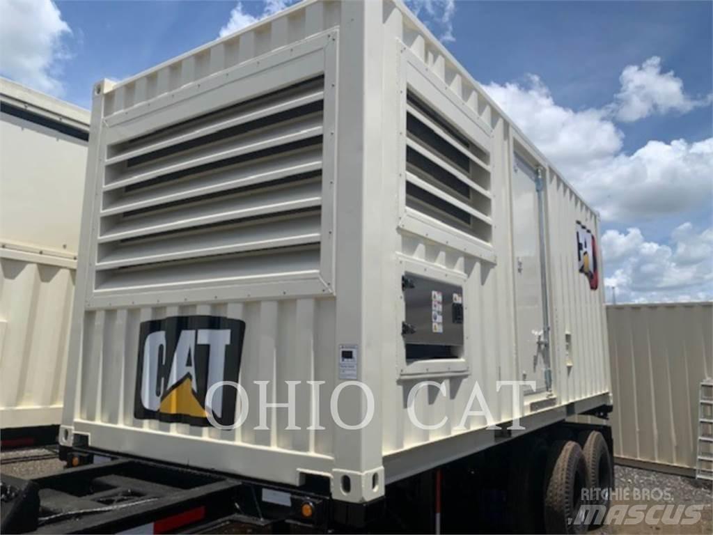 CAT XQ500 Ostali generatori