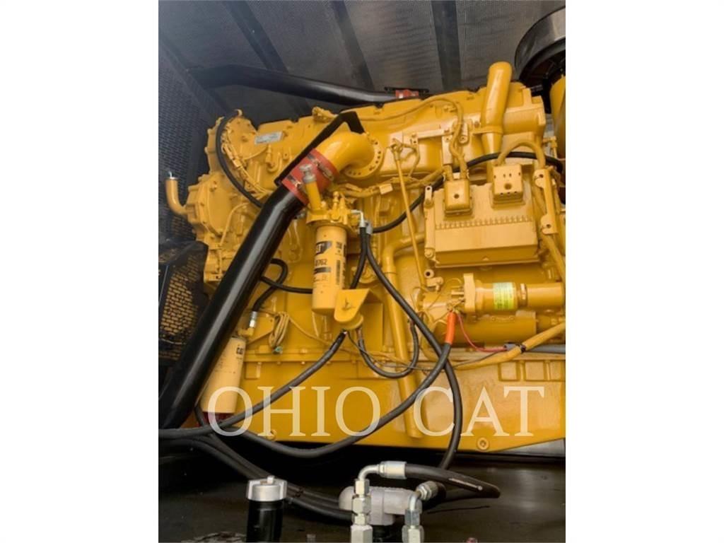 CAT XQ500 Ostali generatori