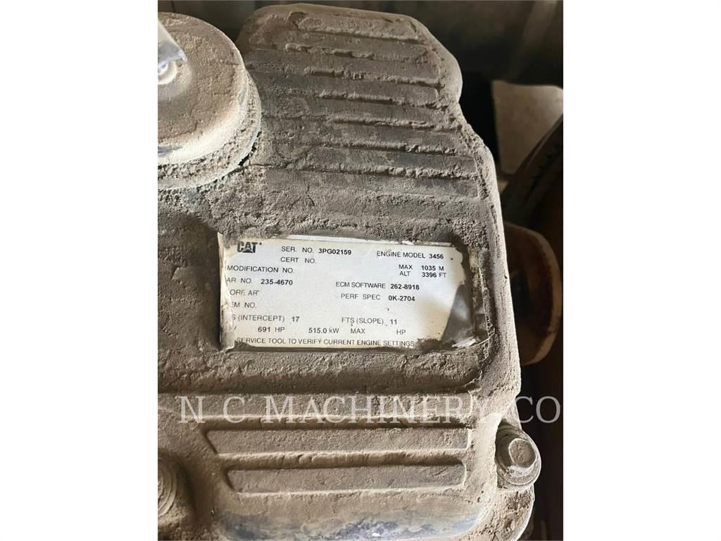 CAT XQ500 Ostali generatori