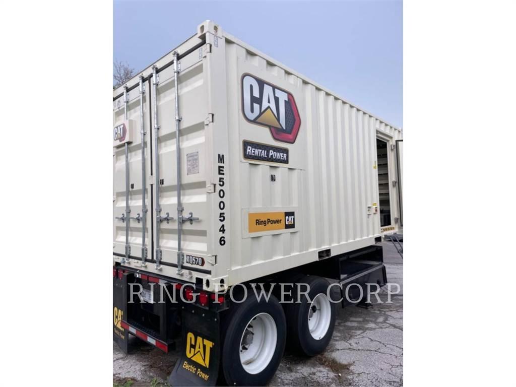 CAT XQ570 Ostali generatori