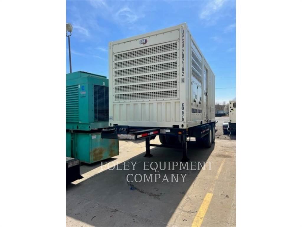 CAT XQ570KVA Ostali generatori