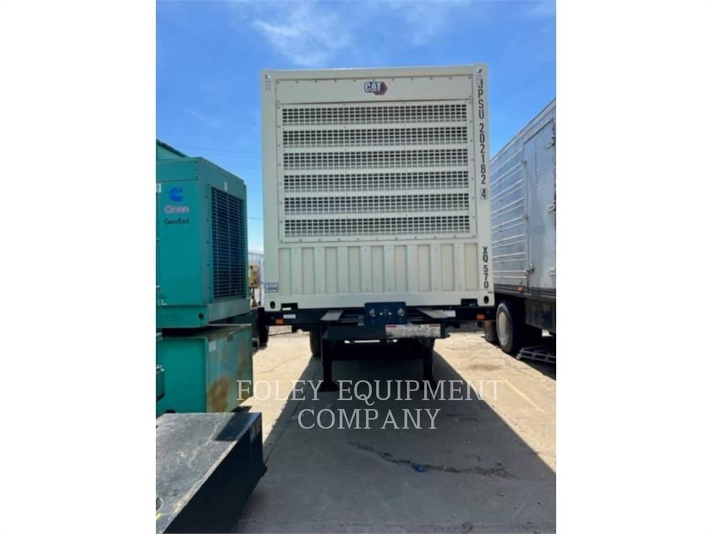 CAT XQ570KVA Ostali generatori