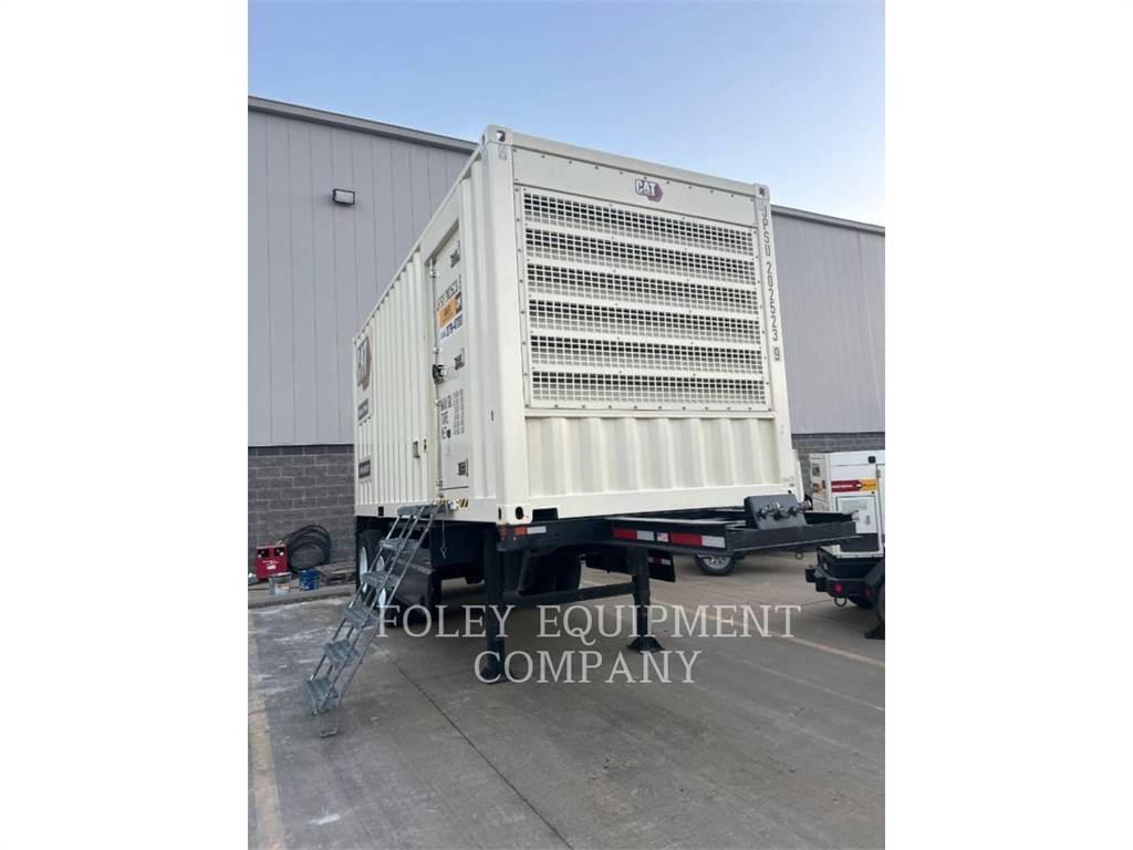 CAT XQ570KVA Ostali generatori