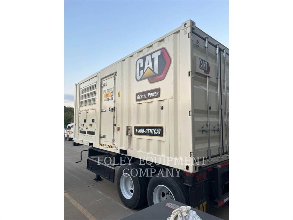 CAT XQ570KVA Ostali generatori