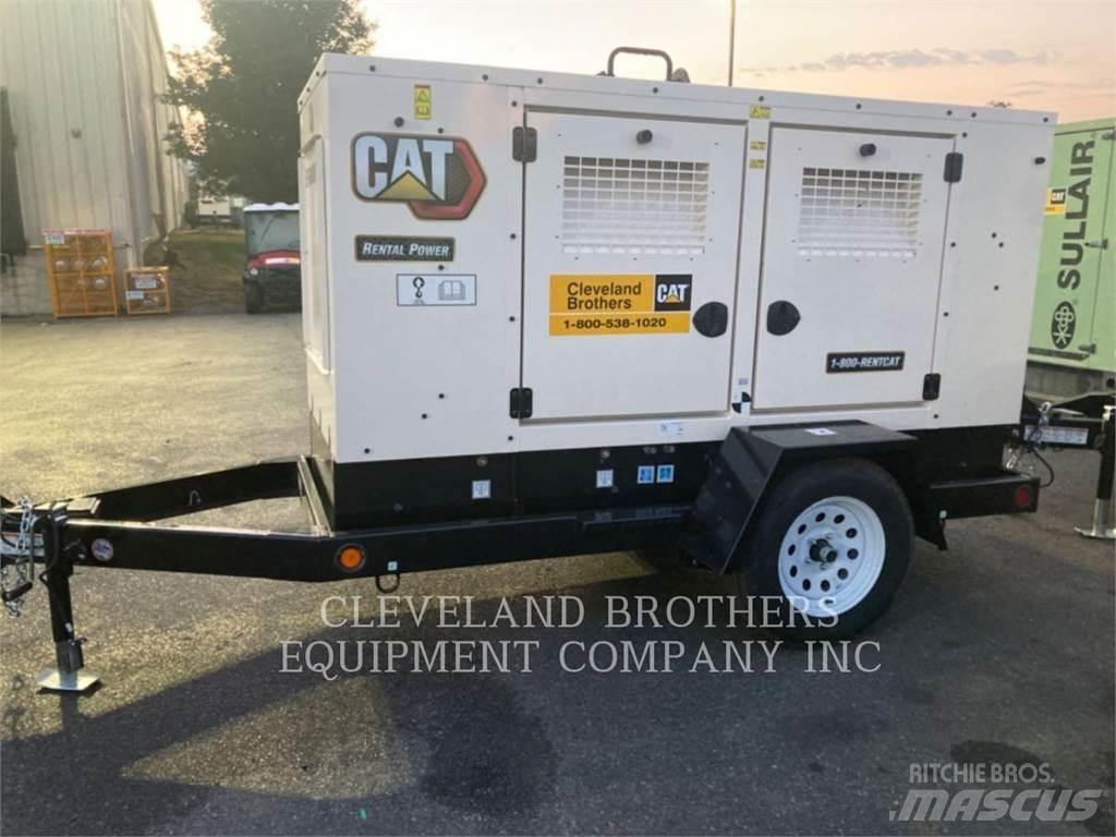 CAT XQ60 Ostali generatori