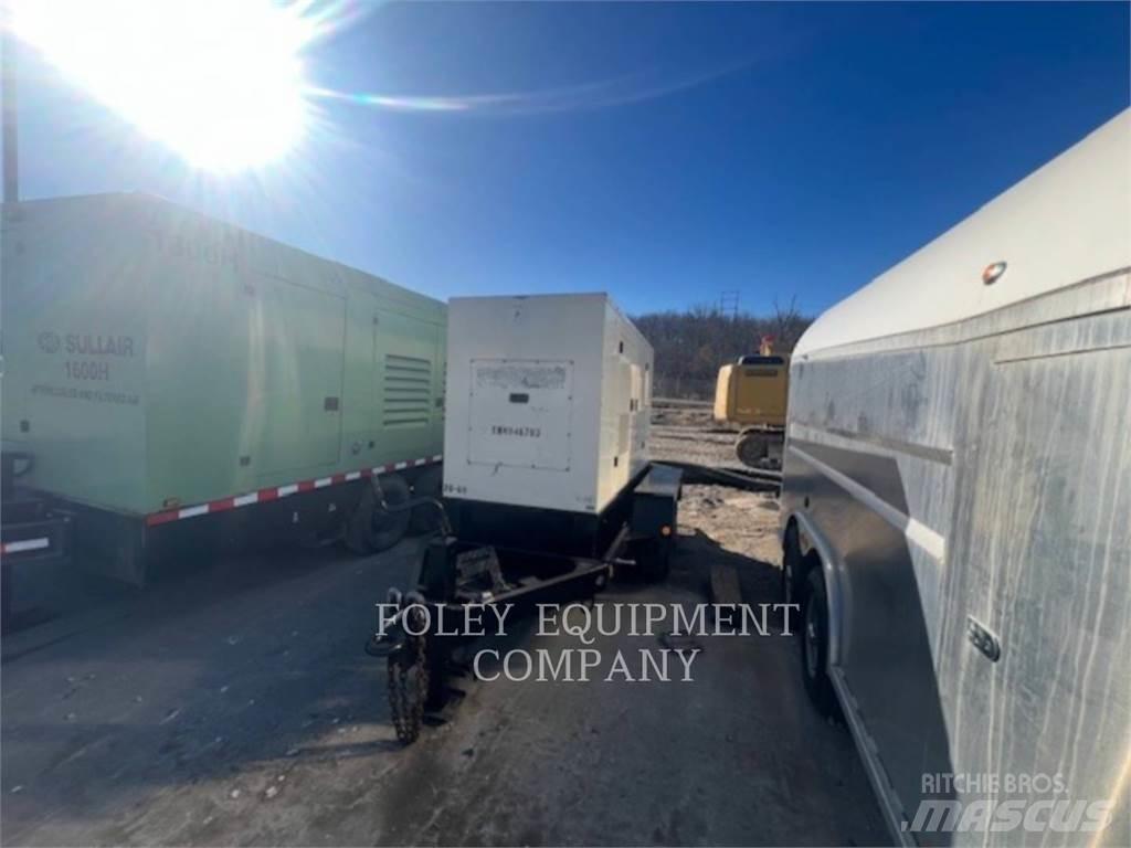 CAT XQ60 Ostali generatori