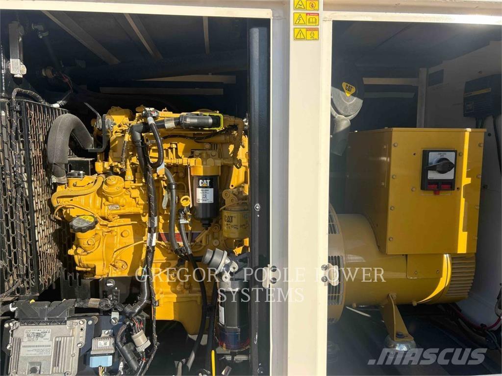 CAT XQ60 Ostali generatori