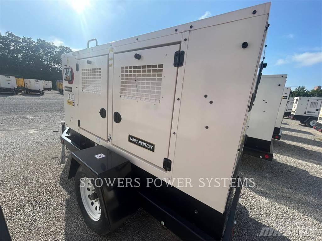 CAT XQ60-48KW Ostali generatori