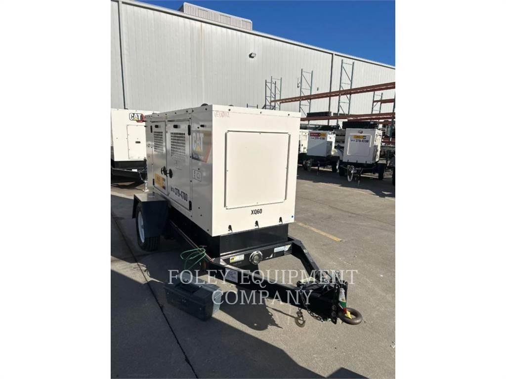CAT XQ60KVA Ostali generatori
