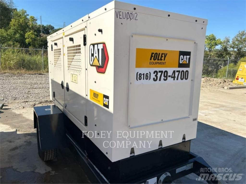 CAT XQ60KVA Ostali generatori
