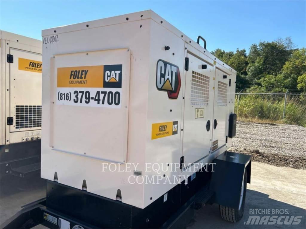 CAT XQ60KVA Ostali generatori