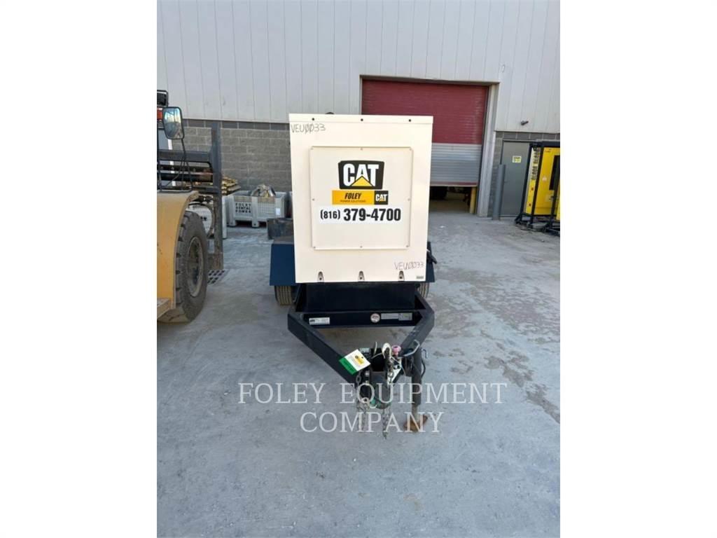 CAT XQ60KVA Ostali generatori