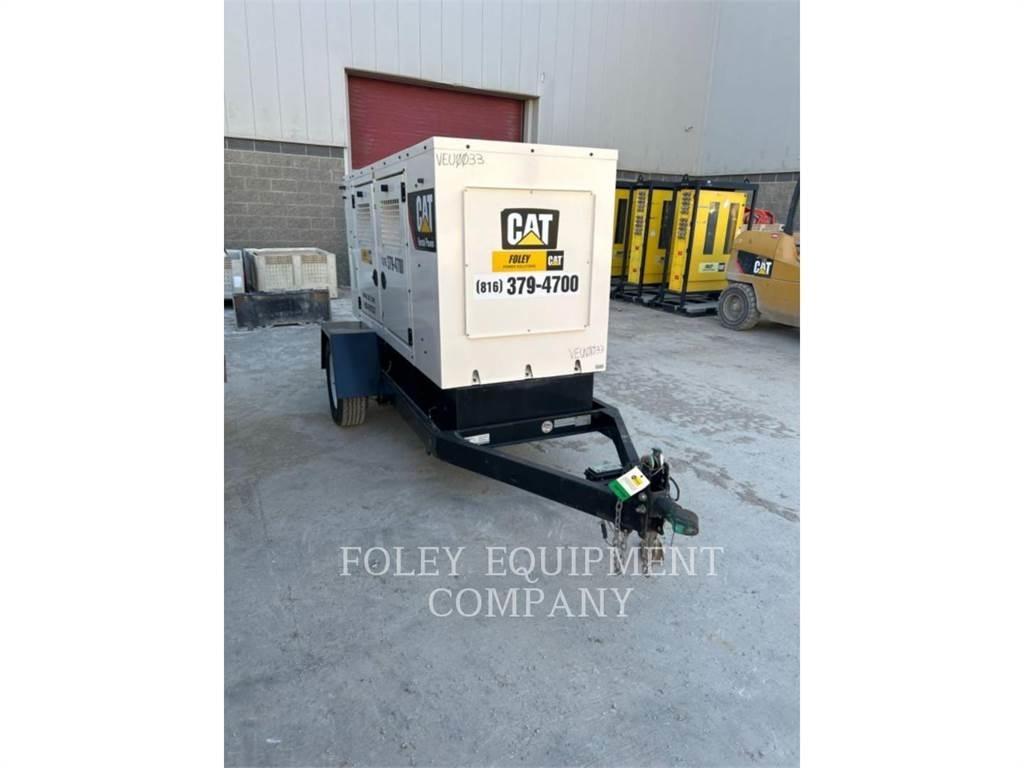 CAT XQ60KVA Ostali generatori