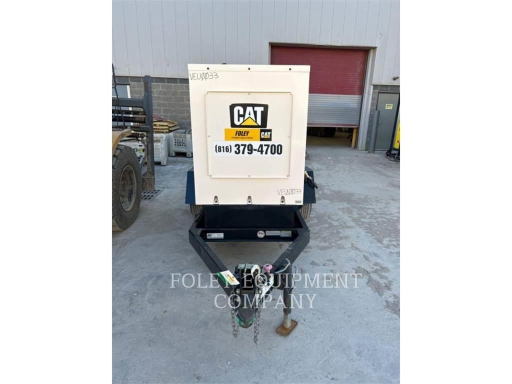 CAT XQ60KVA Ostali generatori