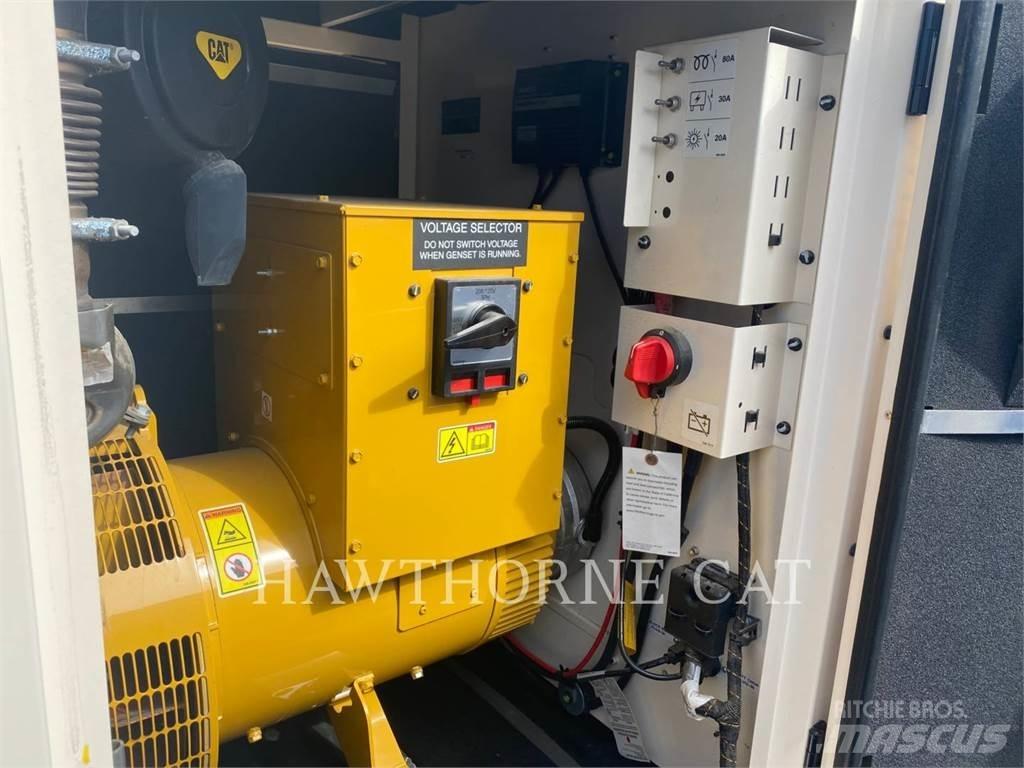 CAT XQ60T4F Ostali generatori