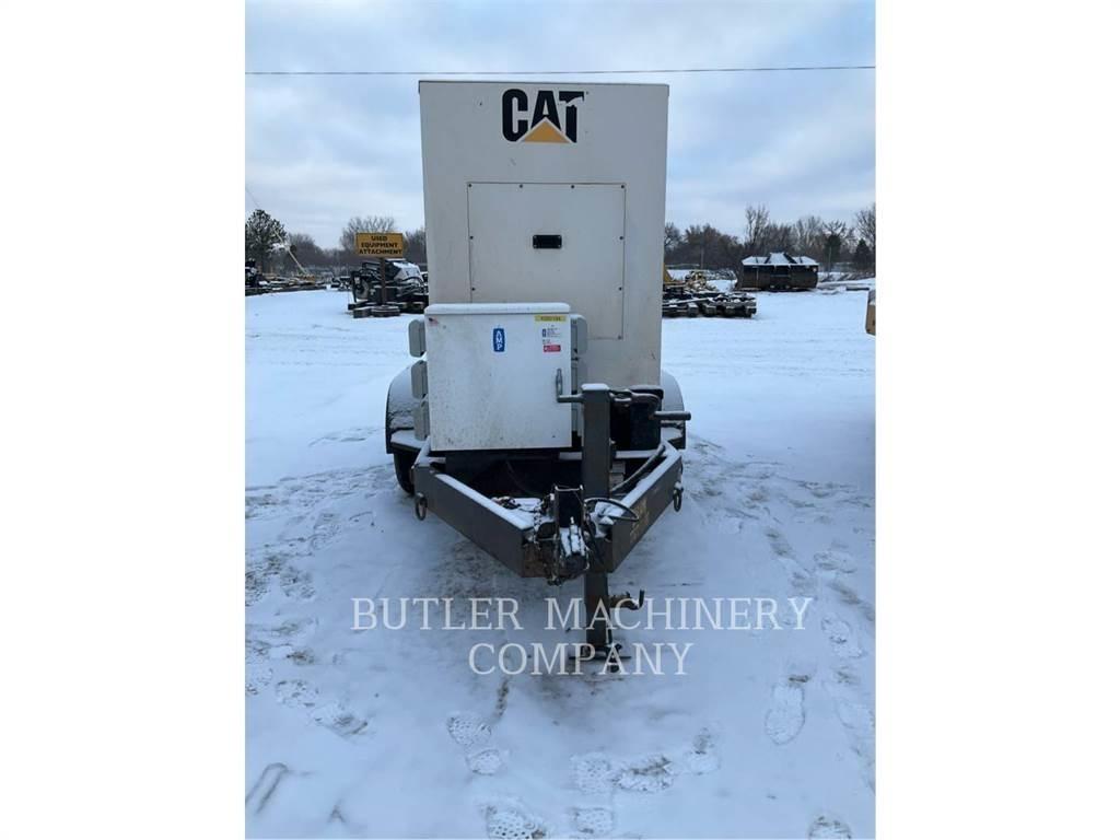 CAT XQ80-2 Ostali generatori