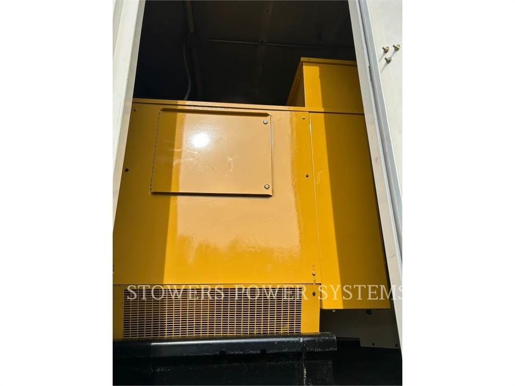 CAT XQ800 Ostali generatori