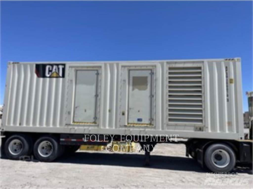 CAT XQ800 Ostali generatori