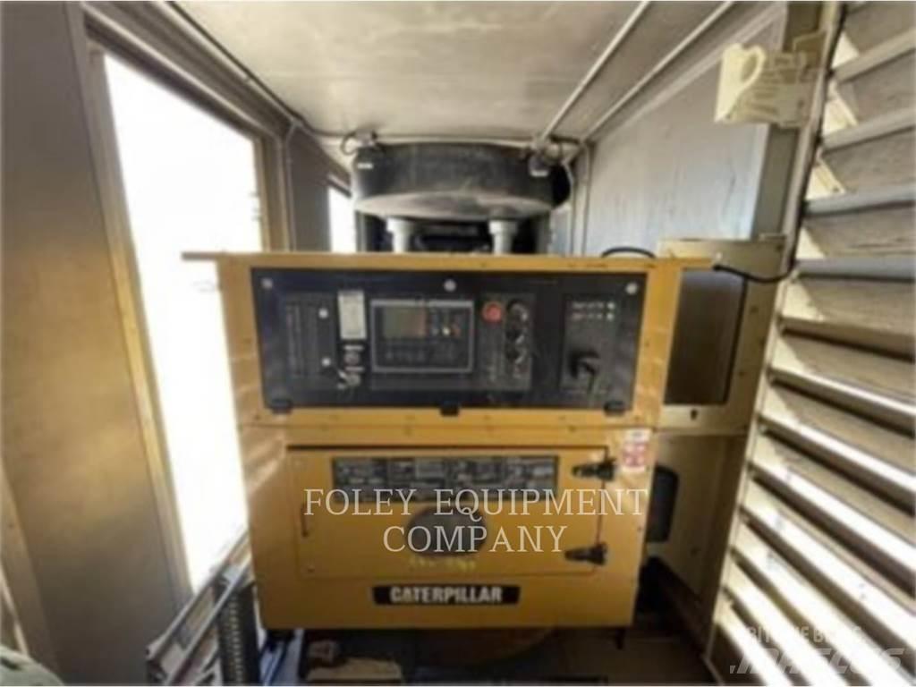 CAT XQ800 Ostali generatori