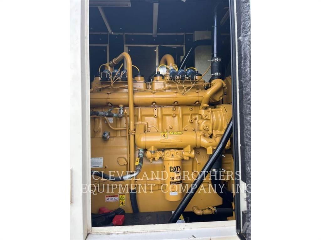 CAT XQG240 Ostali generatori