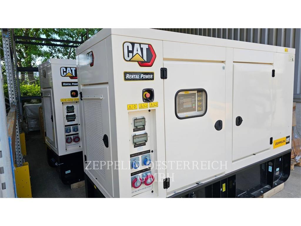 CAT XQP115 Industrijski motori