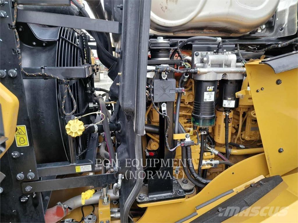 Caterpillar 962-14 Utovarivači na točkove