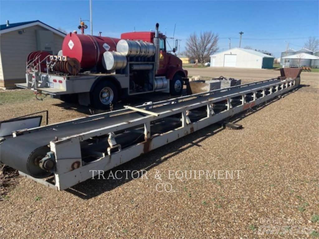 Cedarapids CEDAR RAPIDS Transportne trake