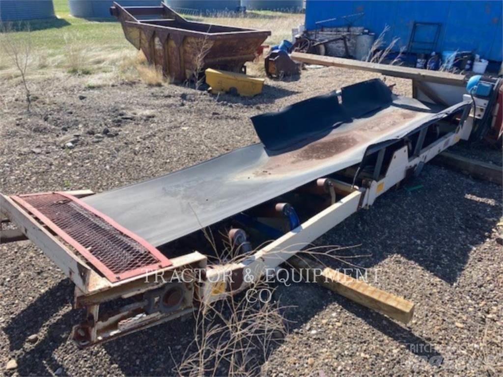Cedarapids CEDAR RAPIDS Transportne trake
