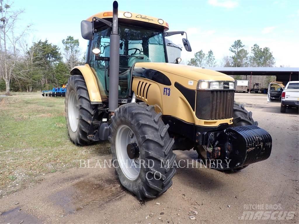 Challenger MT525B Traktori