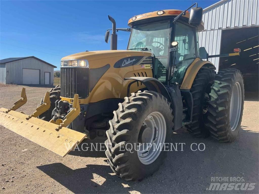 Challenger MT575B-4C Traktori