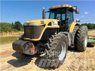 Challenger MT665B Traktori