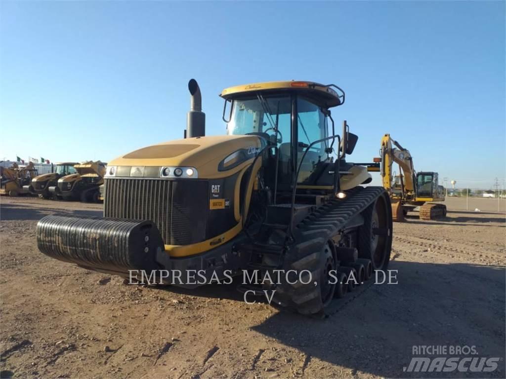 Challenger MT835C Traktori