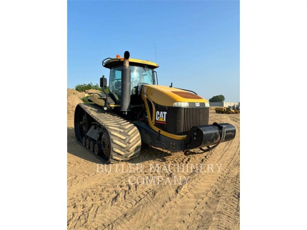 Challenger MTS865BSCR Polovni strugači