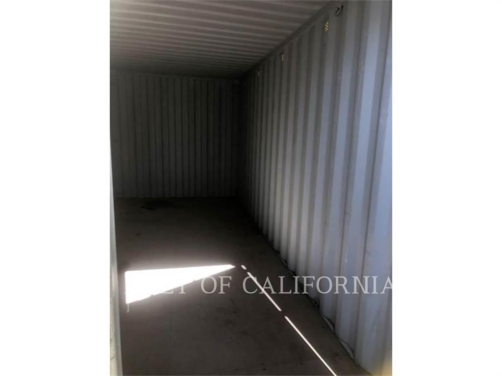 CIMC CONTAINER OFFICE Građevinski kontejneri