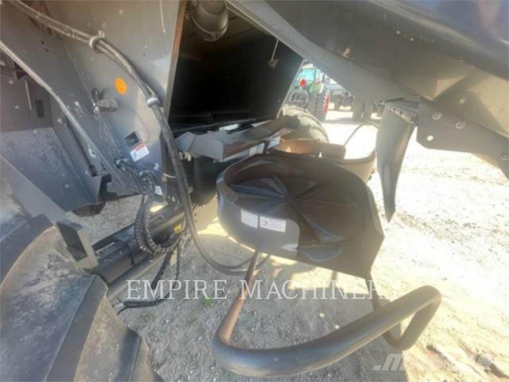 Claas LEXION 740 Ostala oprema za žetvu stočne hrane