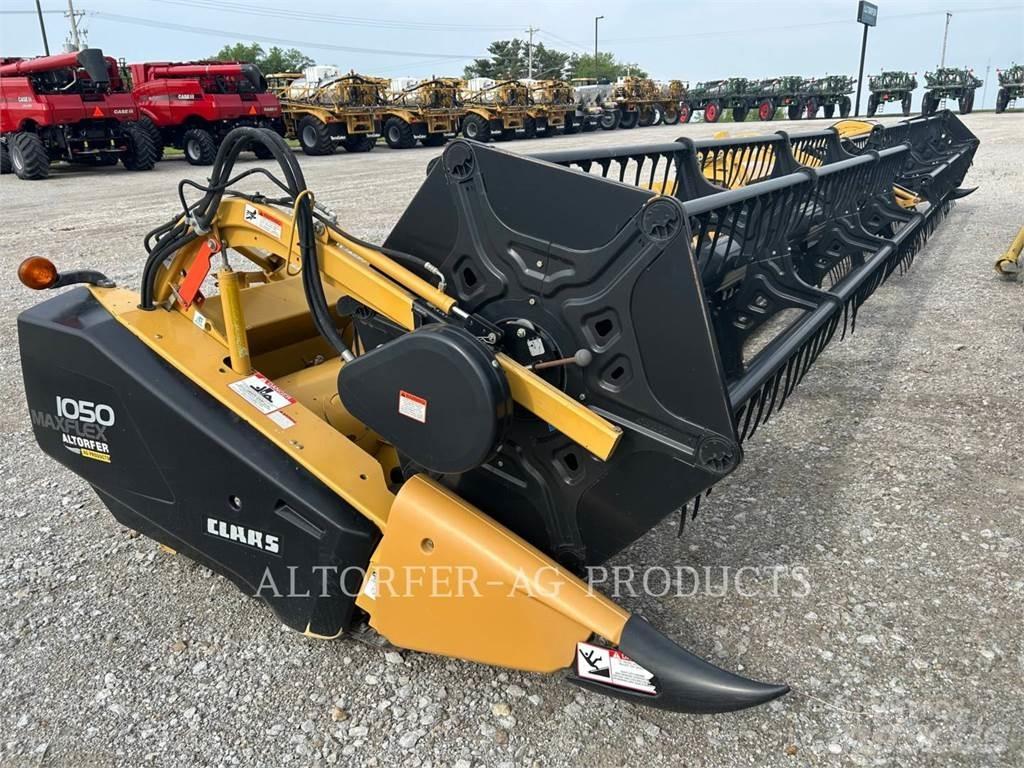 Claas MAXFLEX 1050 Dodatna oprema za kombajne