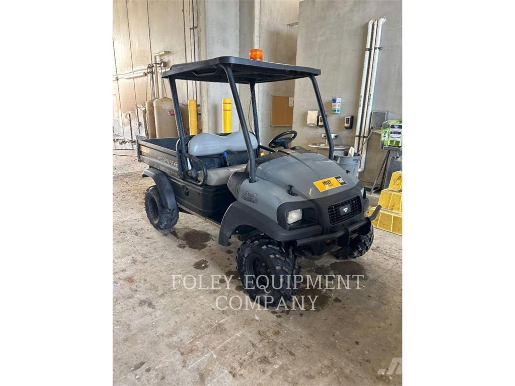 Club Car 1500G Kola za golf