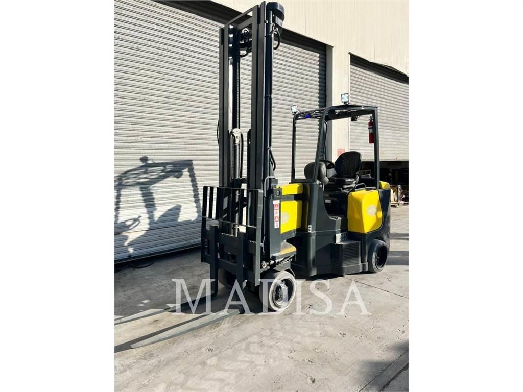 Combilift 20SE Viljuškari - ostalo