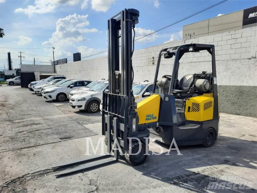 Combilift AM20S Viljuškari - ostalo