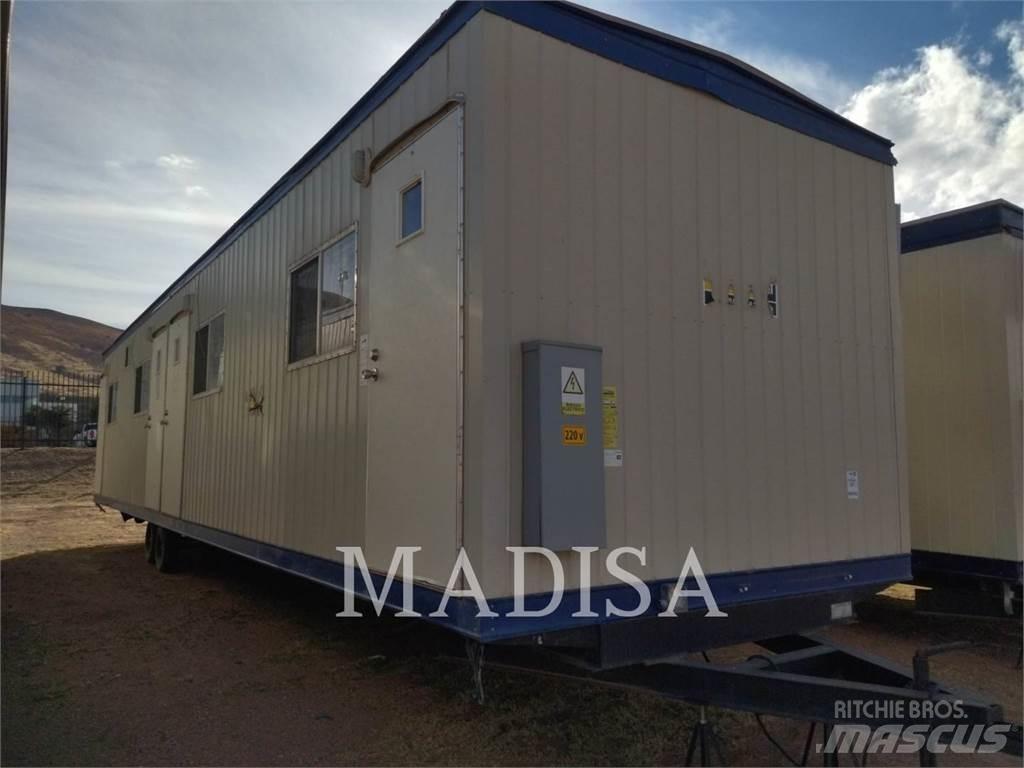  COMMOSA ES10483266 Građevinski kontejneri