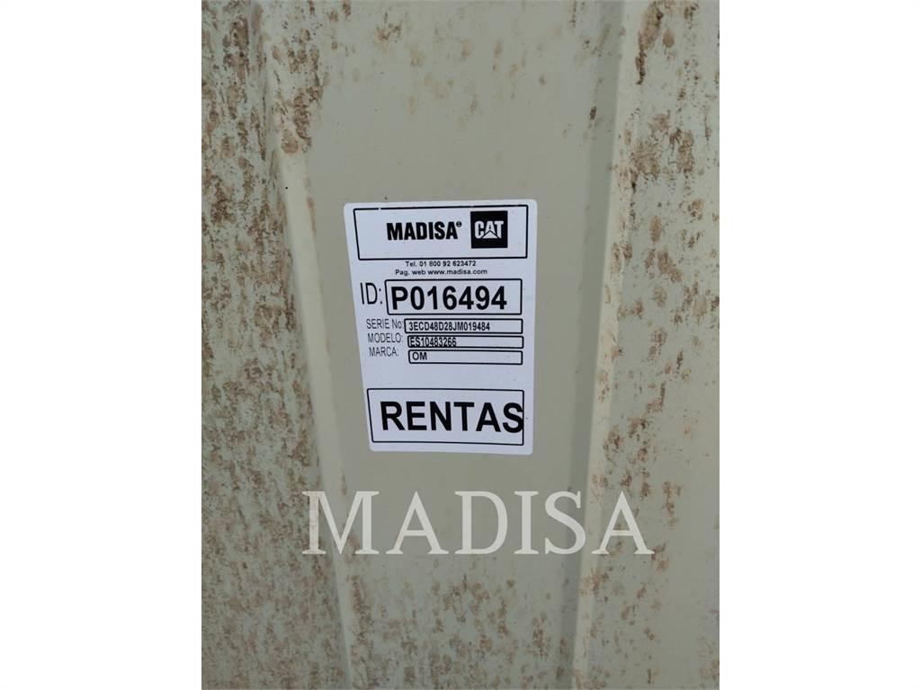  COMMOSA ES10483266 Građevinski kontejneri