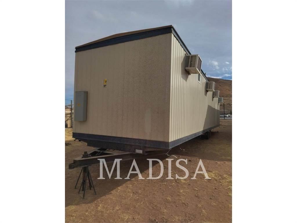  COMMOSA ES10483266 Građevinski kontejneri