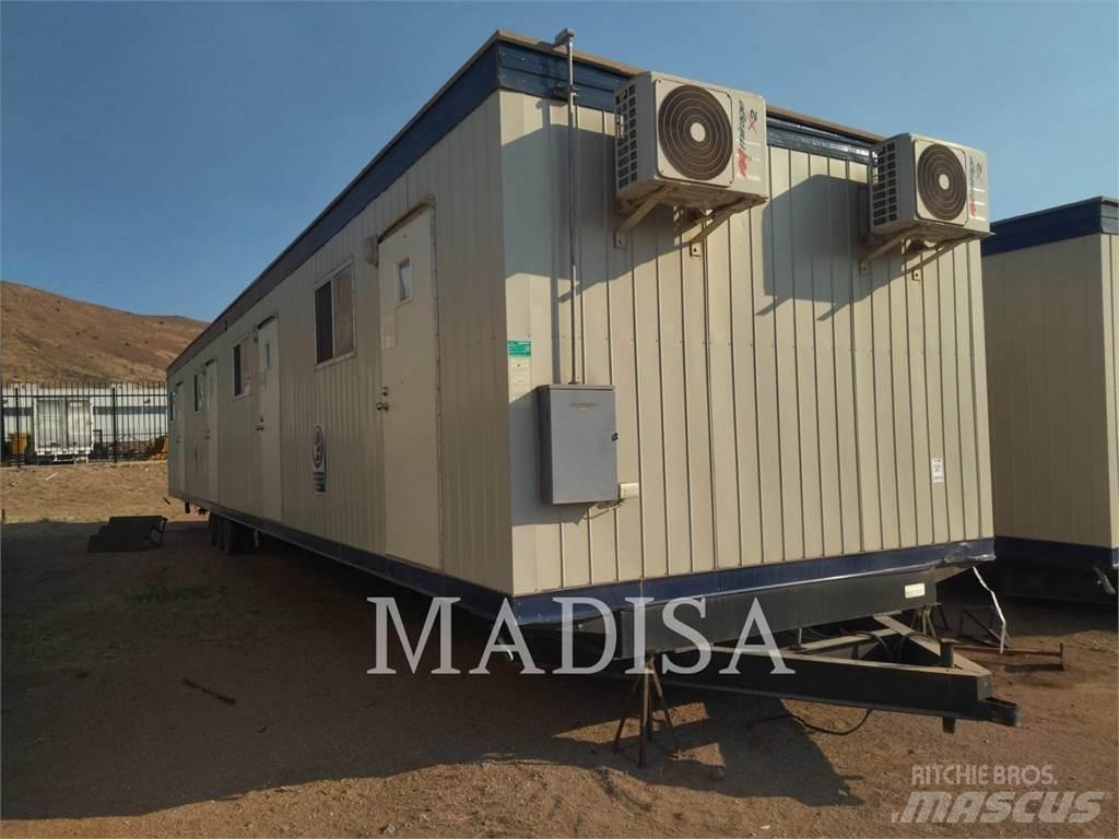  COMMOSA ES12601863 Građevinski kontejneri