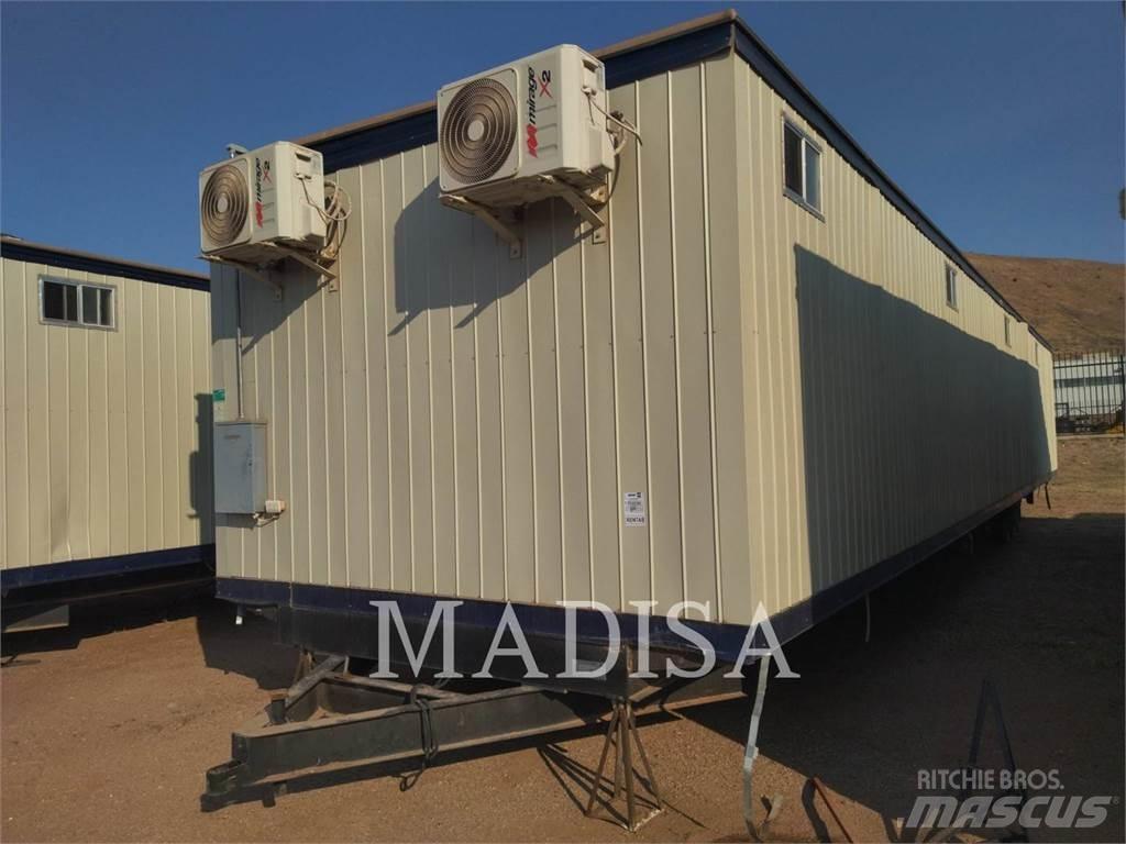  COMMOSA ES12601863 Građevinski kontejneri