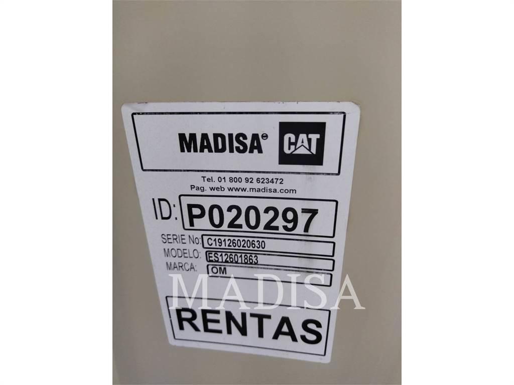  COMMOSA ES12601863 Građevinski kontejneri