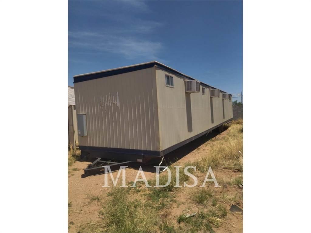  COMMOSA UCT1260V0 Građevinski kontejneri