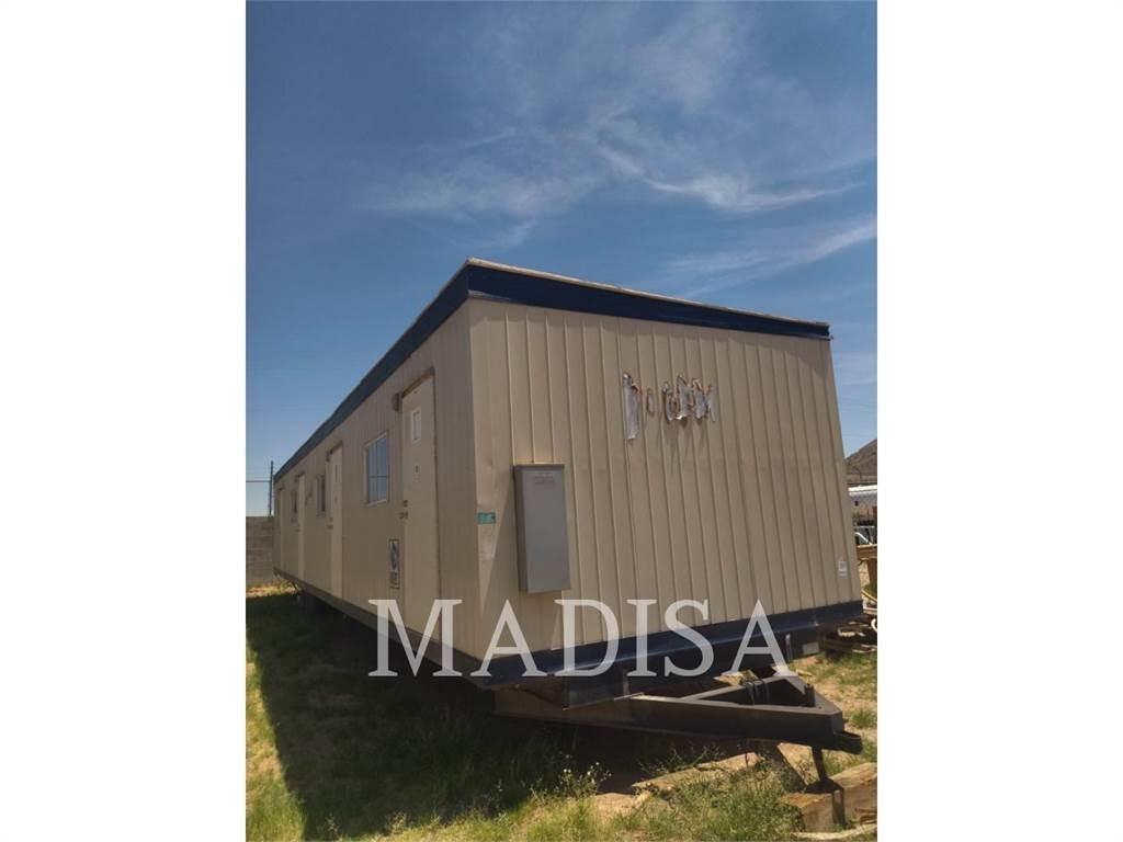  COMMOSA UCT1260V0 Građevinski kontejneri