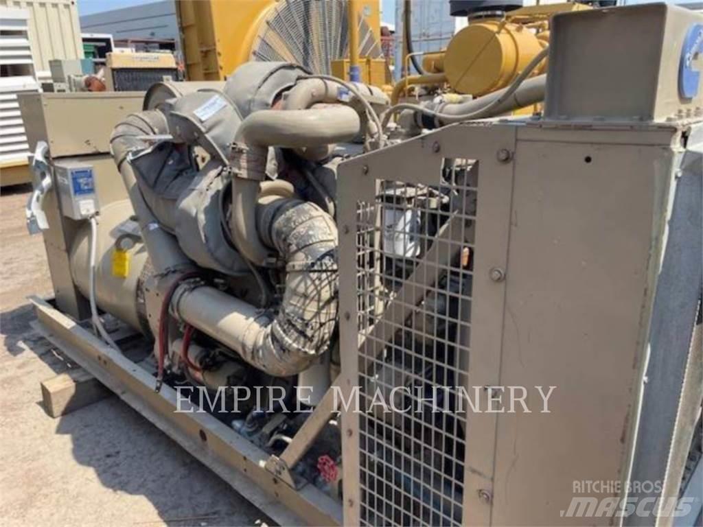 Cummins 350KW Dizel generatori
