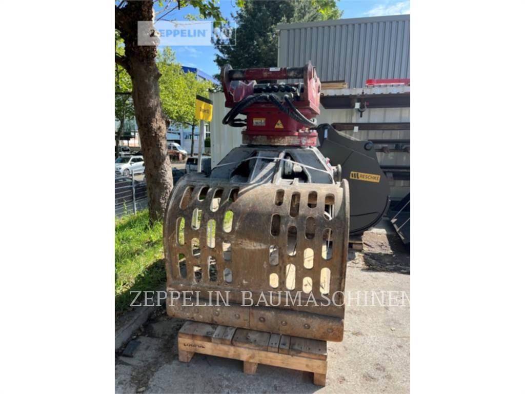 Demarec DRG36 OQ80 Grabulje
