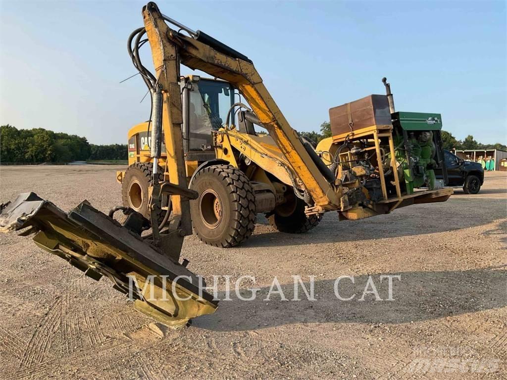 Diamond Attachments  Kosilice